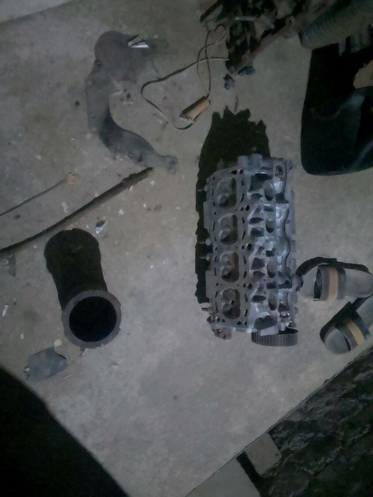 Toýota 1 200 TMT - Balkanabat - img 1