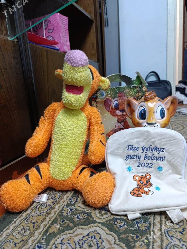 Kapilka - Ашхабад - img 2