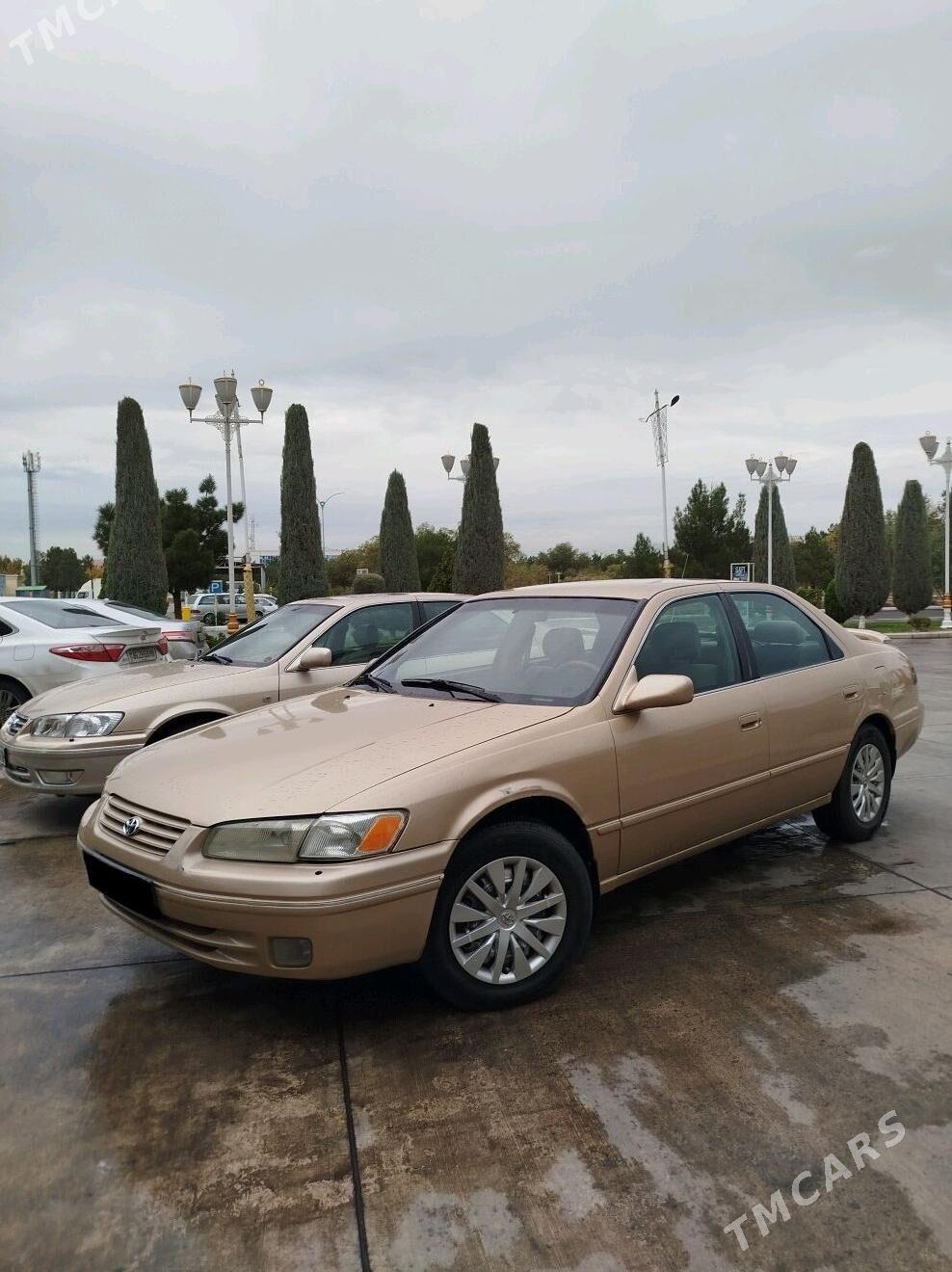Toyota Camry 1998 - 137 000 TMT - Mary - img 2