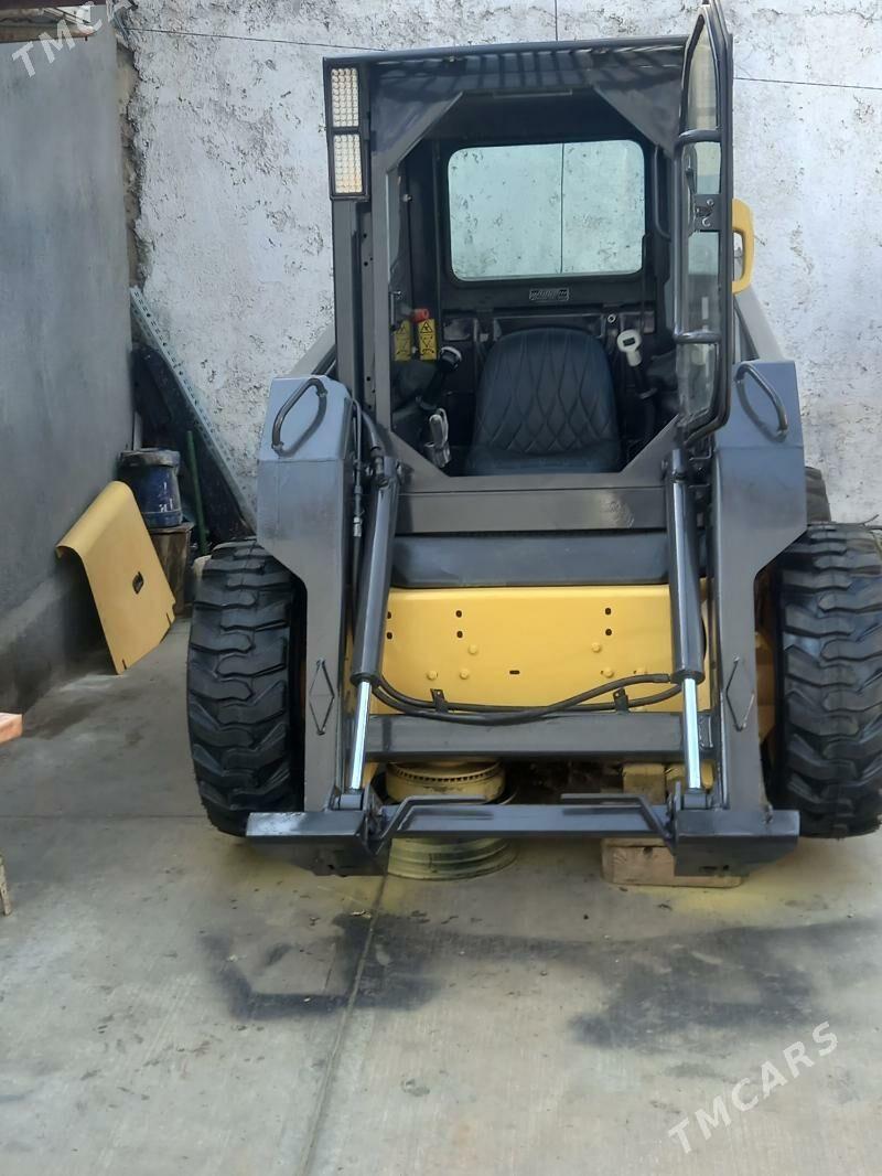 Bobcat S175 2008 - 220 000 TMT - Анев - img 3