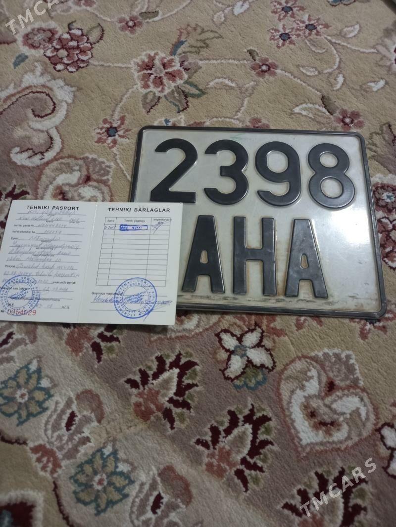 Bobcat S175 2008 - 220 000 TMT - Анев - img 6