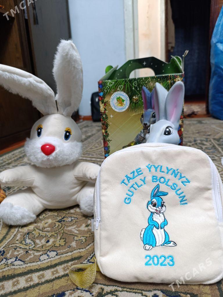 Kapilka - Aşgabat - img 1