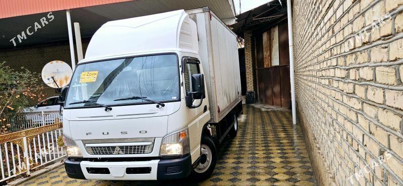 Mitsubishi Canter 2025 - 550 000 TMT - Mary - img 3