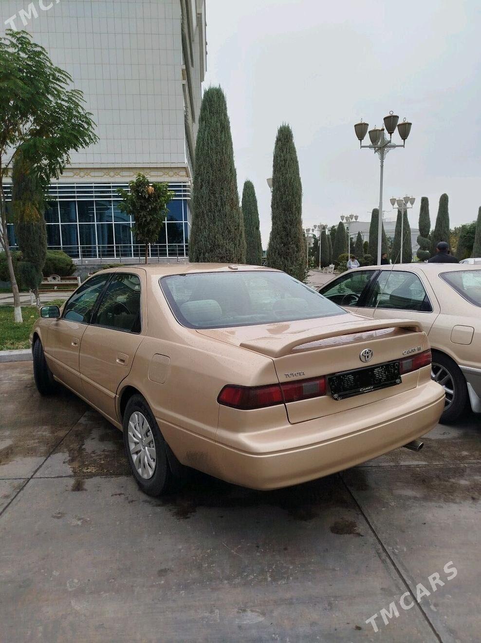 Toyota Camry 1998 - 137 000 TMT - Mary - img 3