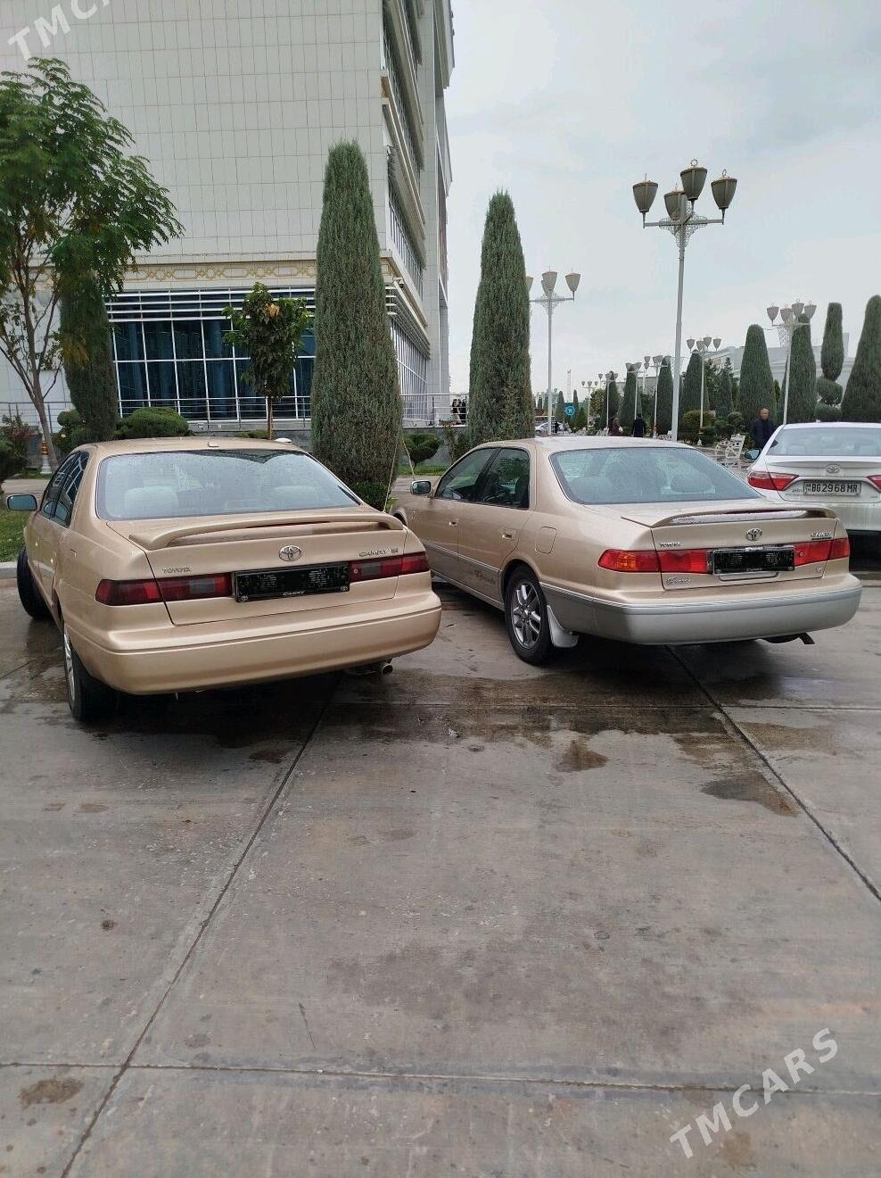 Toyota Camry 1998 - 137 000 TMT - Mary - img 4