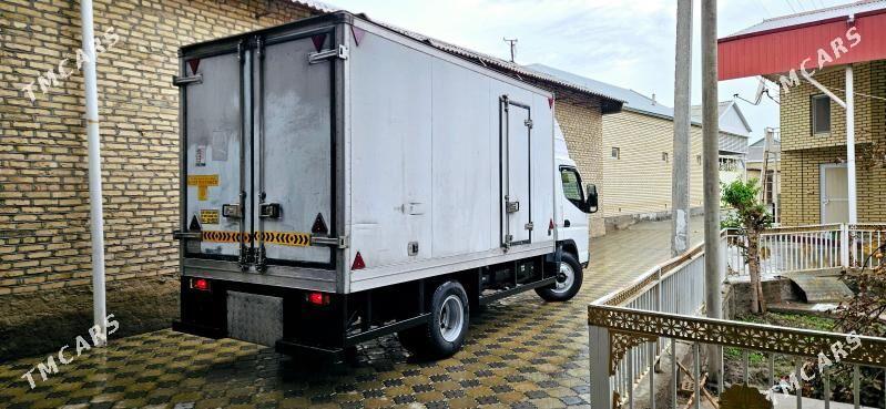 Mitsubishi Canter 2025 - 550 000 TMT - Mary - img 4