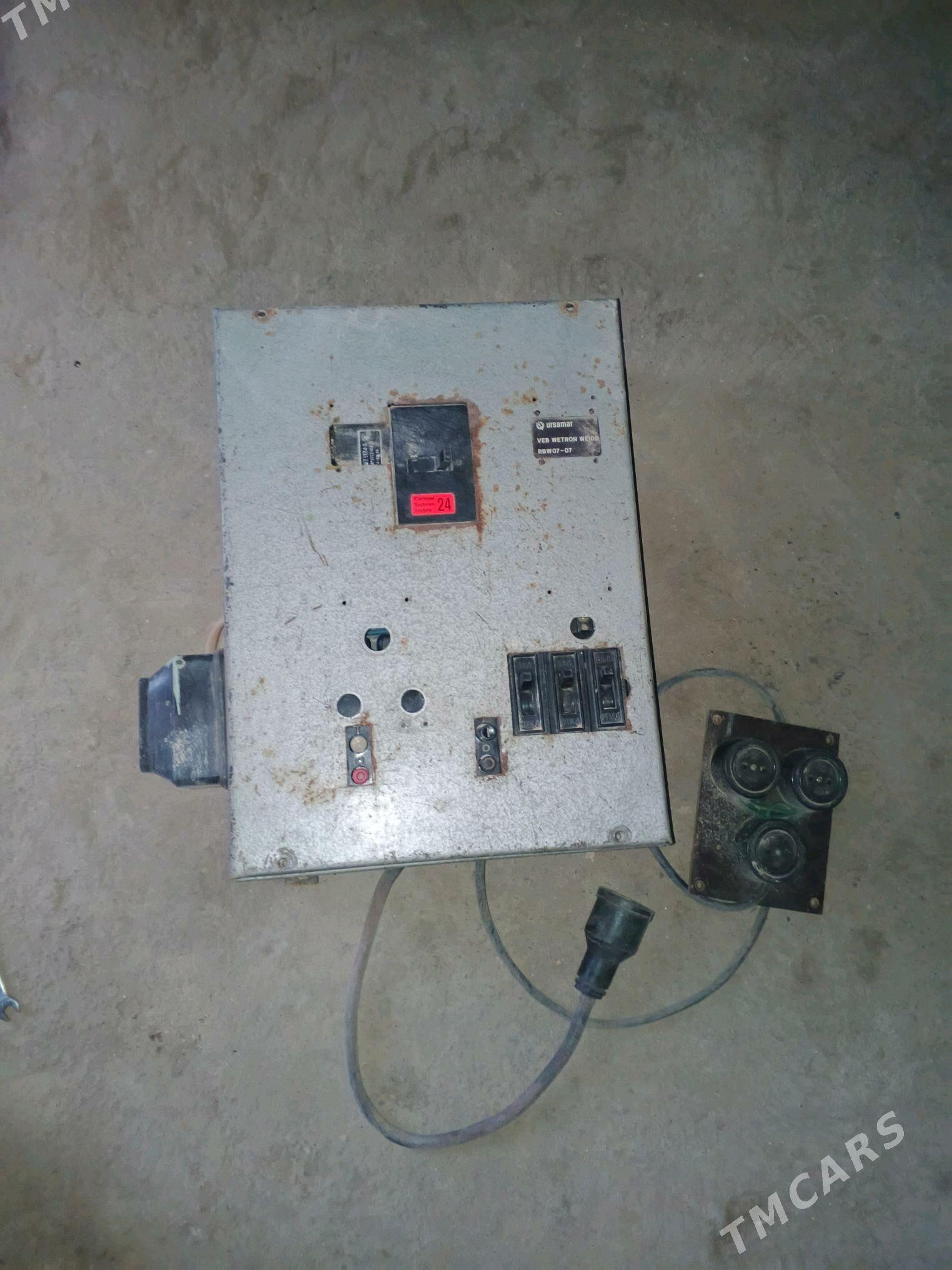 Elektro sit - Гызыларбат - img 1