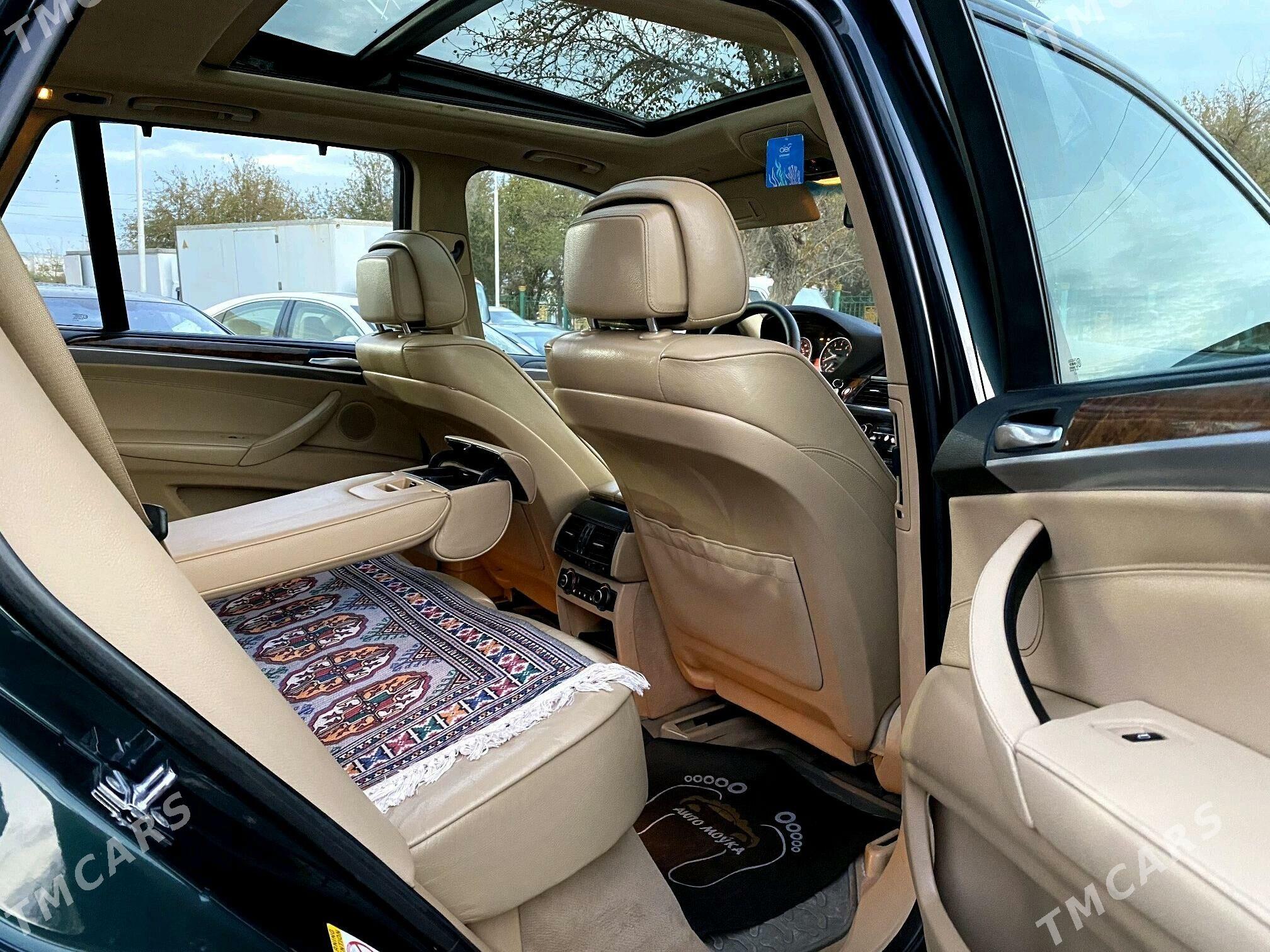 BMW X5 2009 - 260 000 TMT - Mary - img 7