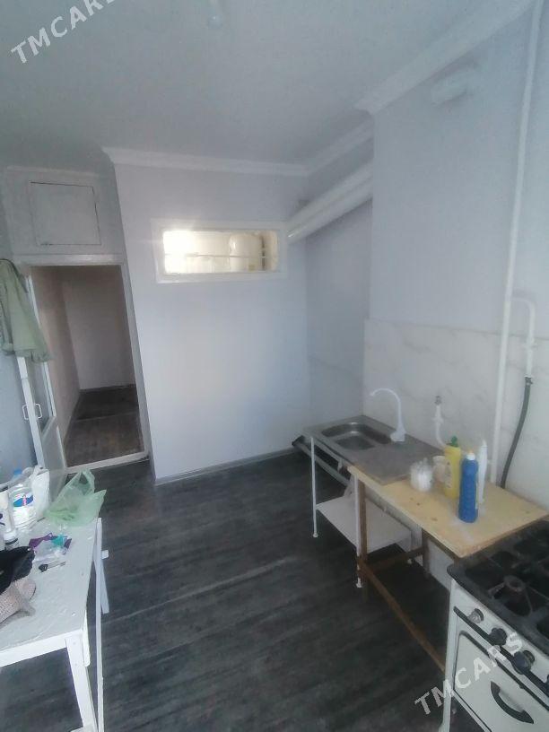 KWARTIRA - Türkmenabat - img 1