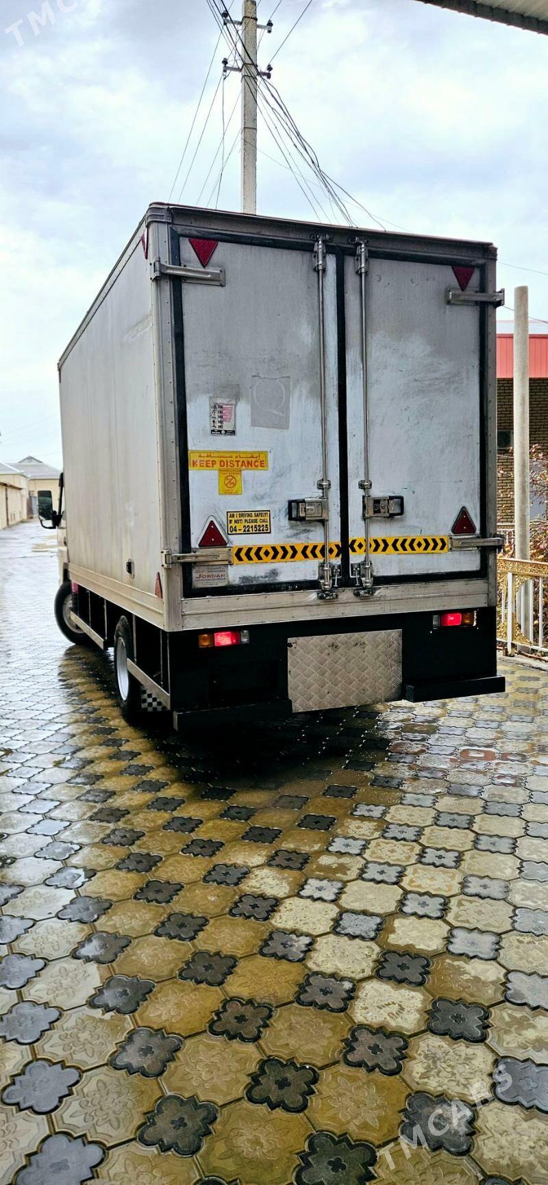 Mitsubishi Canter 2025 - 550 000 TMT - Mary - img 5