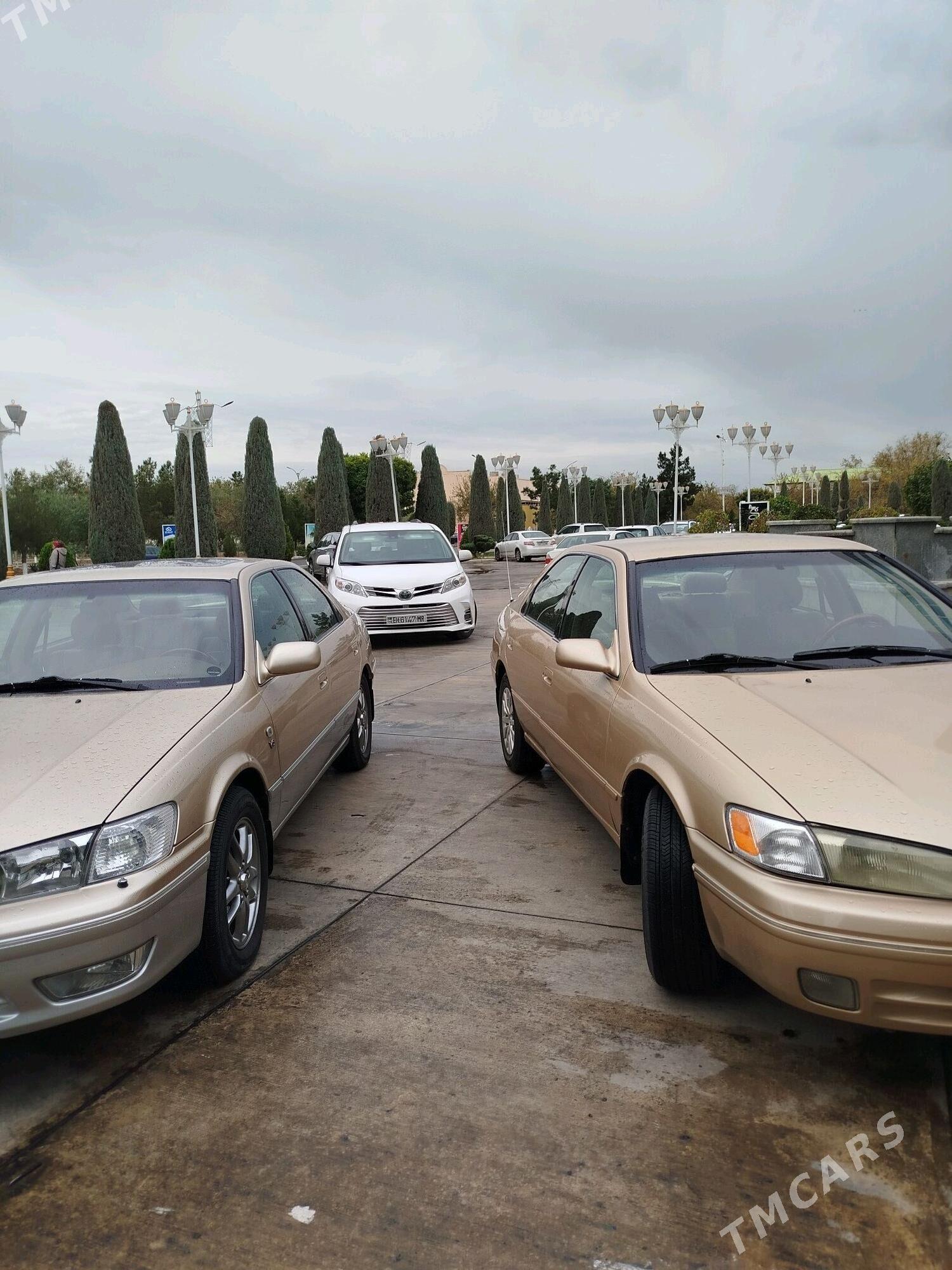 Toyota Camry 1998 - 137 000 TMT - Mary - img 5