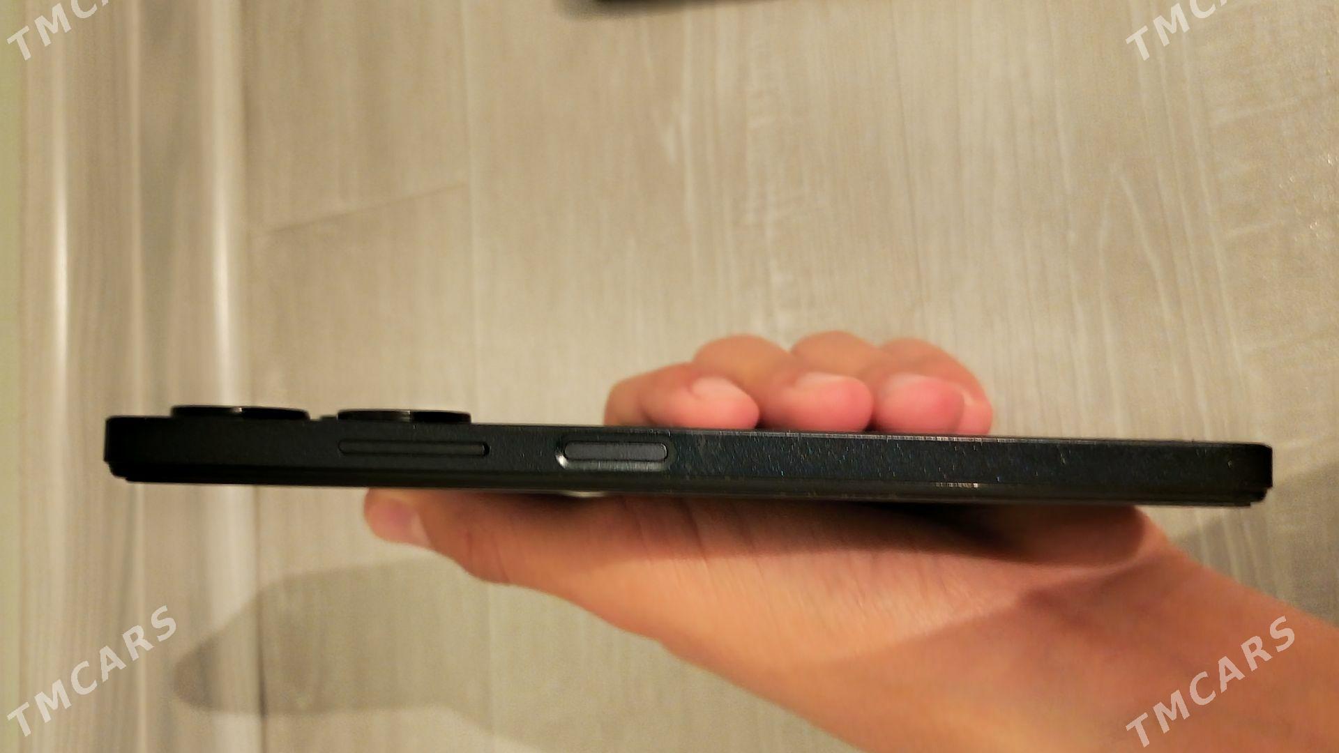 İNFİNİX HOT30İ - Balkanabat - img 3