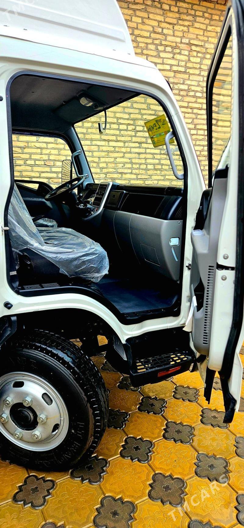 Mitsubishi Canter 2025 - 550 000 TMT - Mary - img 8