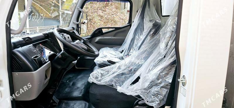 Mitsubishi Canter 2025 - 550 000 TMT - Mary - img 6