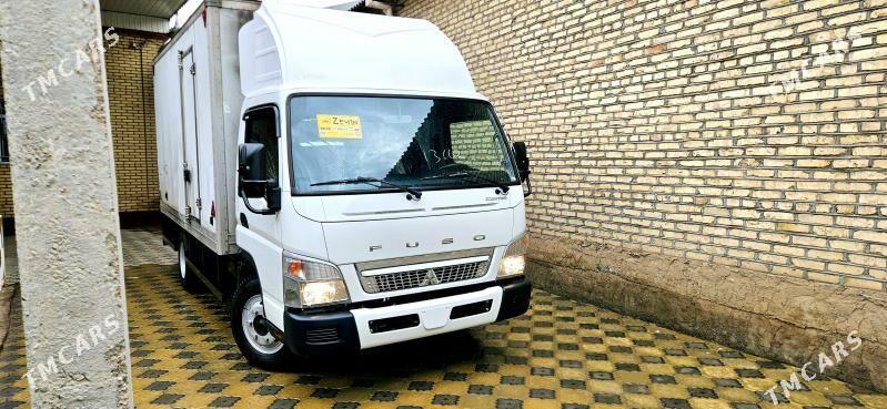 Mitsubishi Canter 2025 - 550 000 TMT - Mary - img 2