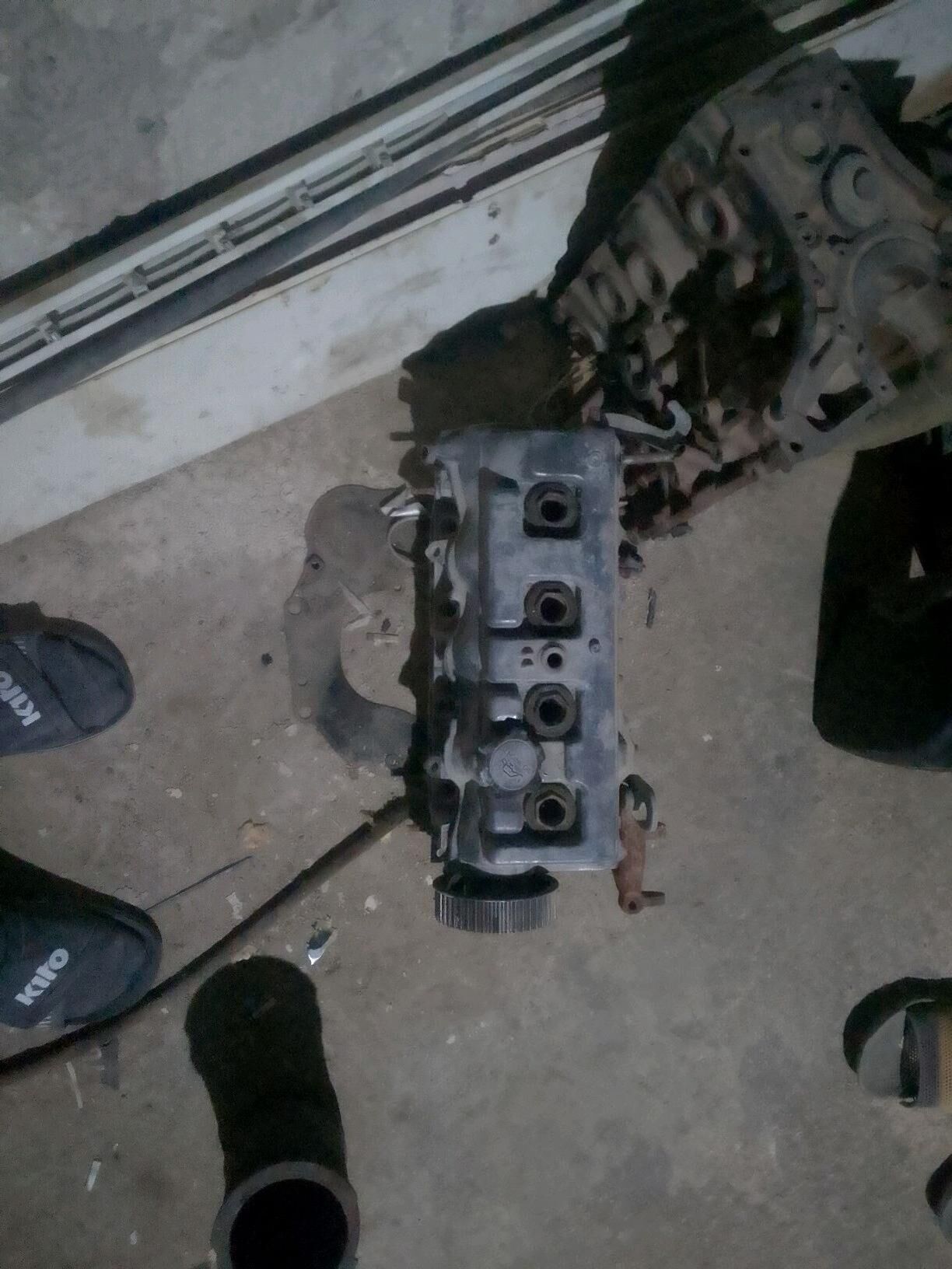 Toýota 1 200 TMT - Balkanabat - img 2