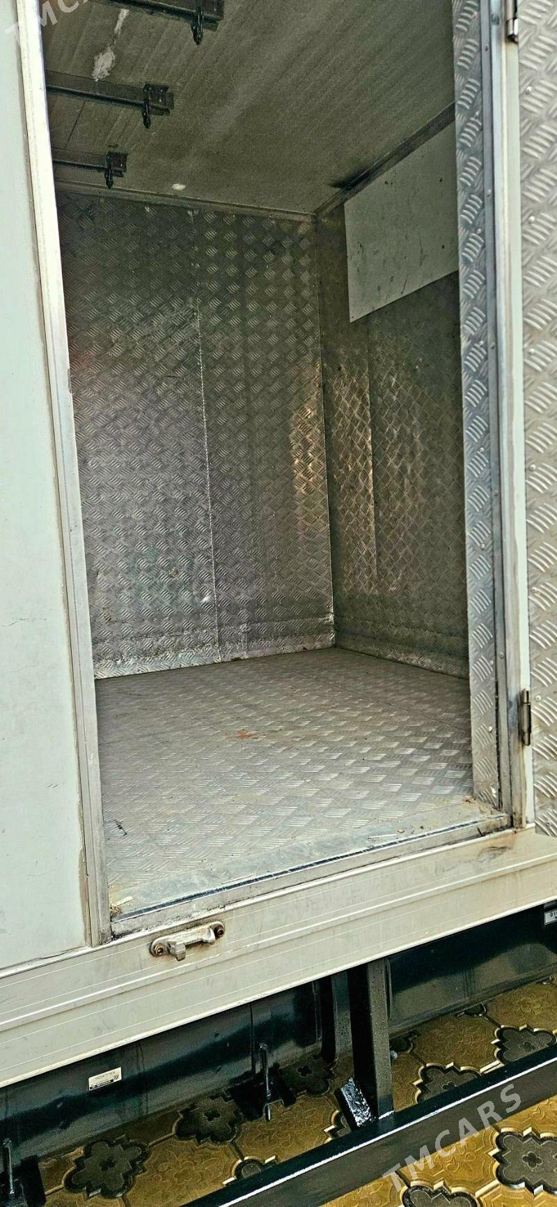 Mitsubishi Canter 2025 - 550 000 TMT - Mary - img 9