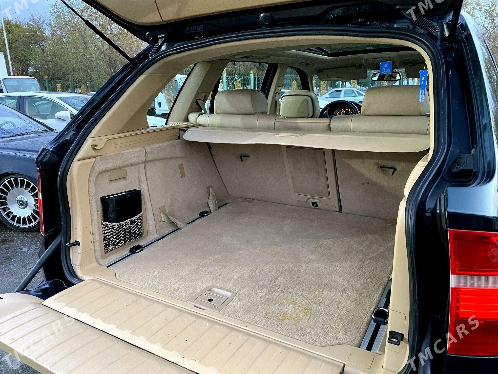 BMW X5 2009 - 260 000 TMT - Mary - img 8