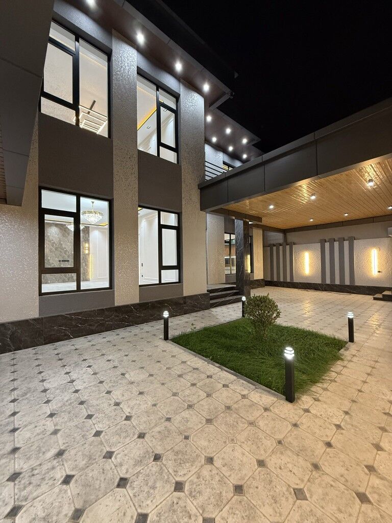 COGANLY KOTEŽ 3 SOTOK - Ашхабад - img 1