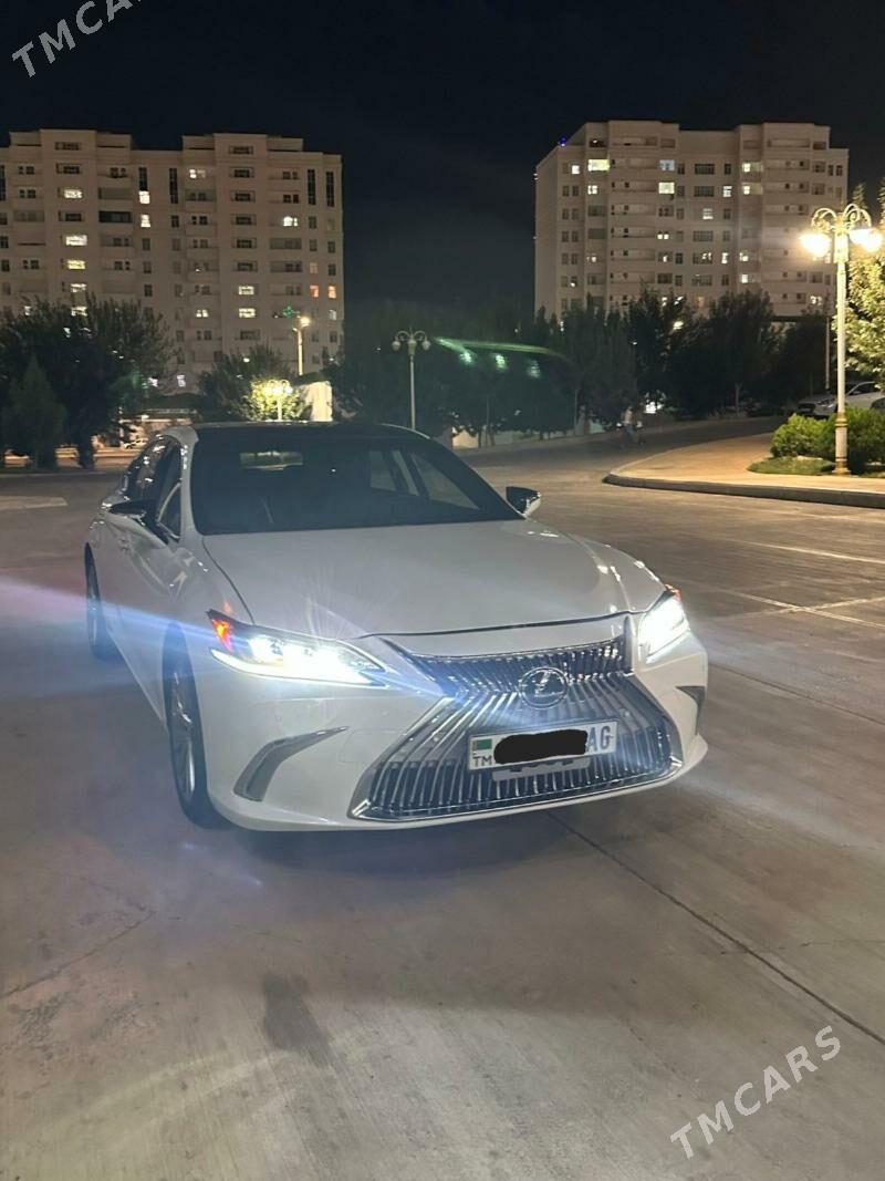 Lexus ES 350 2019 - 610 000 TMT - Ашхабад - img 4