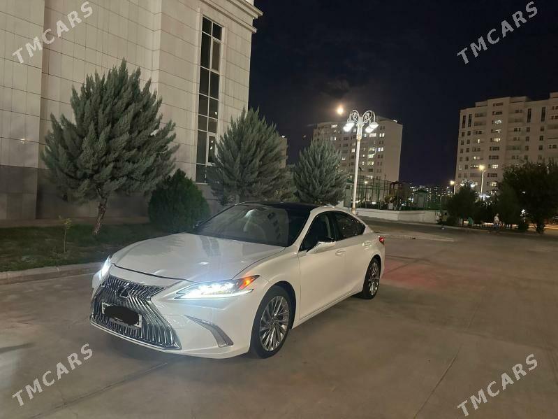 Lexus ES 350 2019 - 610 000 TMT - Ашхабад - img 3