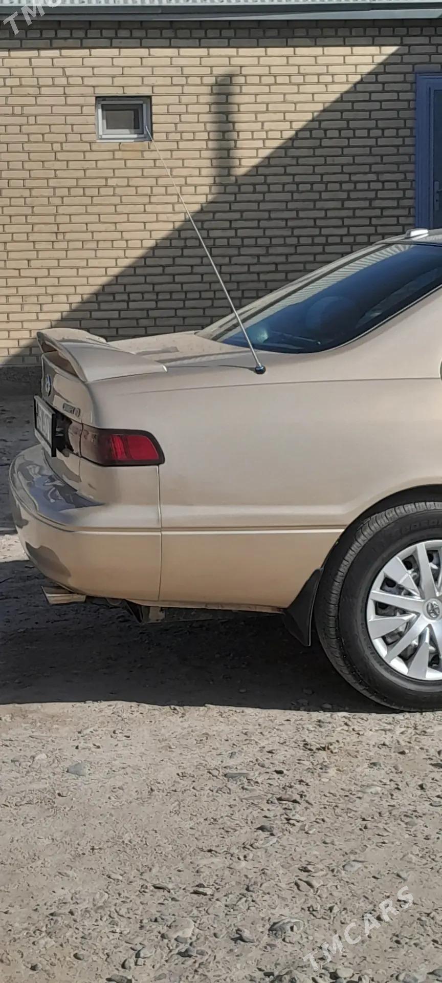 Toyota Camry 1998 - 137 000 TMT - Mary - img 9