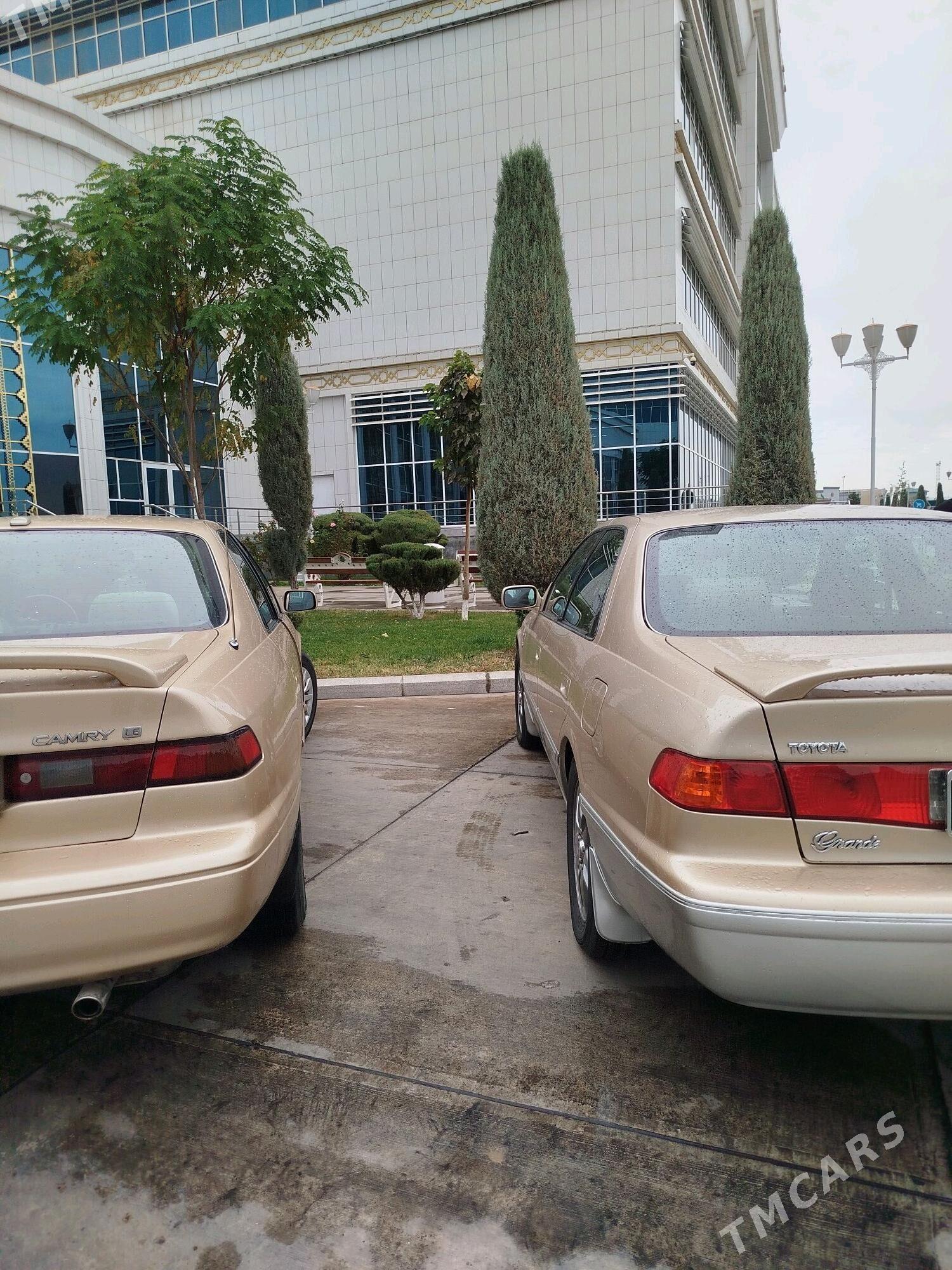 Toyota Camry 1998 - 137 000 TMT - Mary - img 6