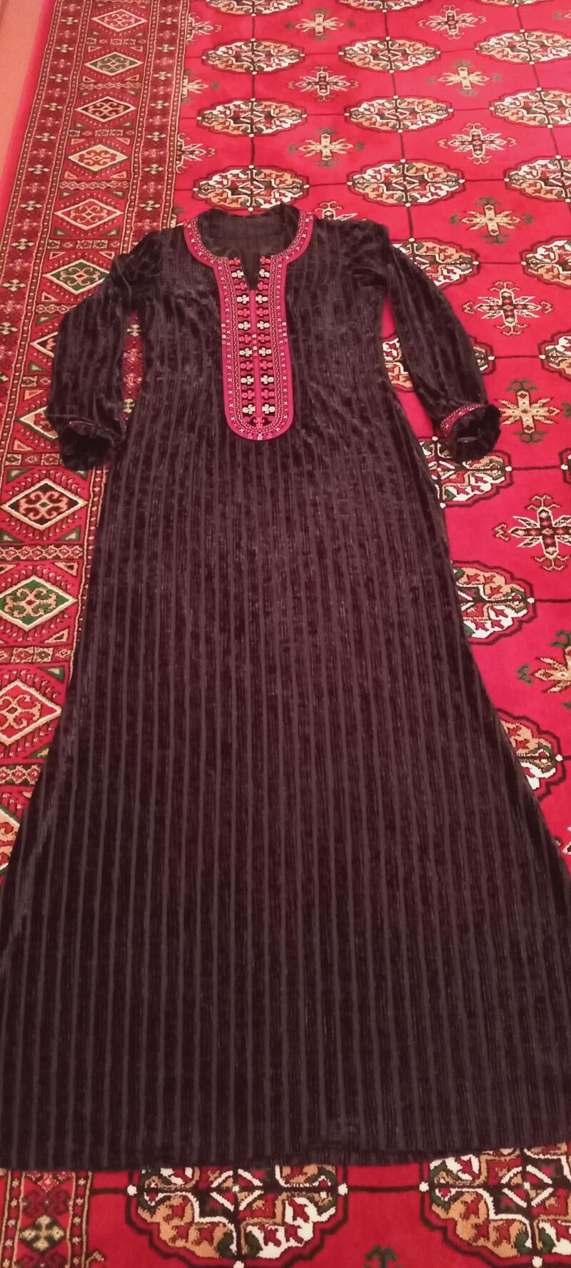 койнек - Дашогуз - img 6