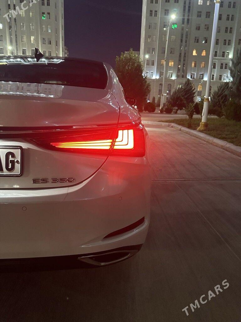 Lexus ES 350 2019 - 610 000 TMT - Ашхабад - img 7