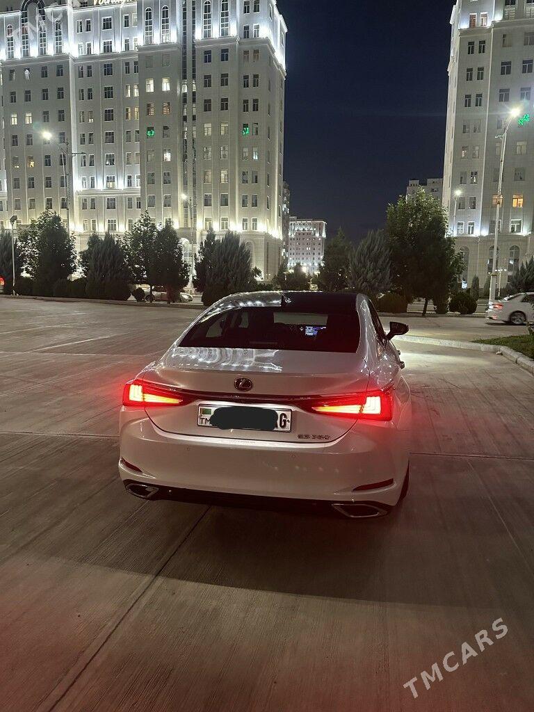 Lexus ES 350 2019 - 610 000 TMT - Ашхабад - img 6