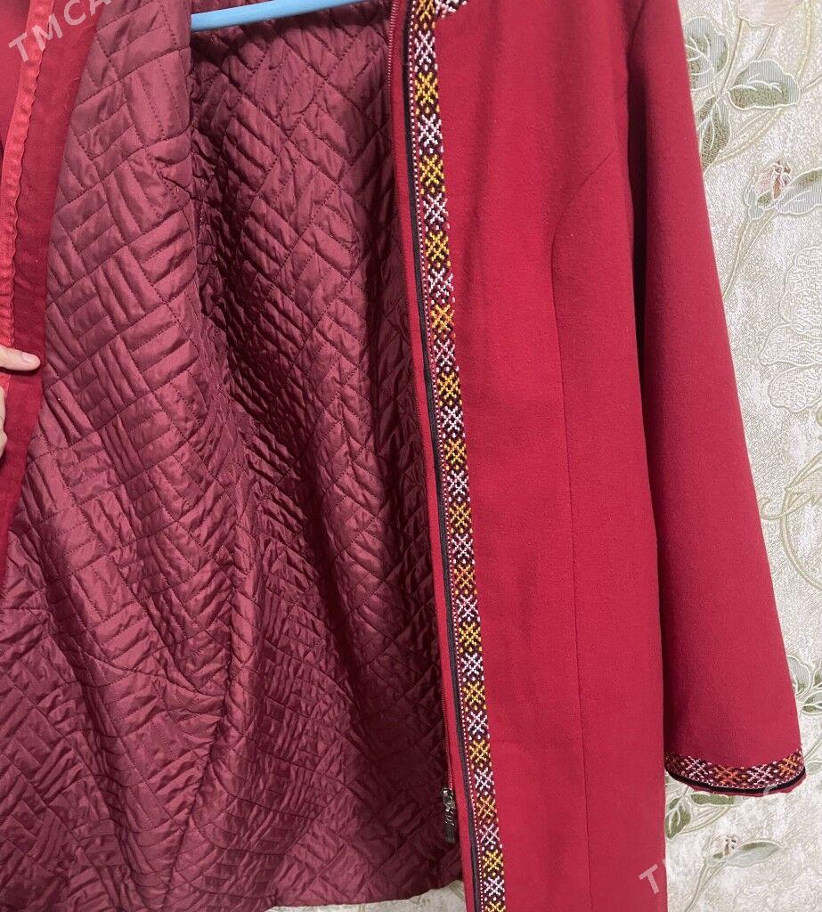 geyilmedik galynja don - Türkmenbaşy - img 1