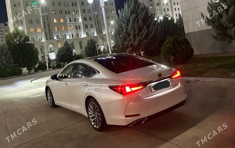 Lexus ES 350 2019 - 610 000 TMT - Ашхабад - img 5