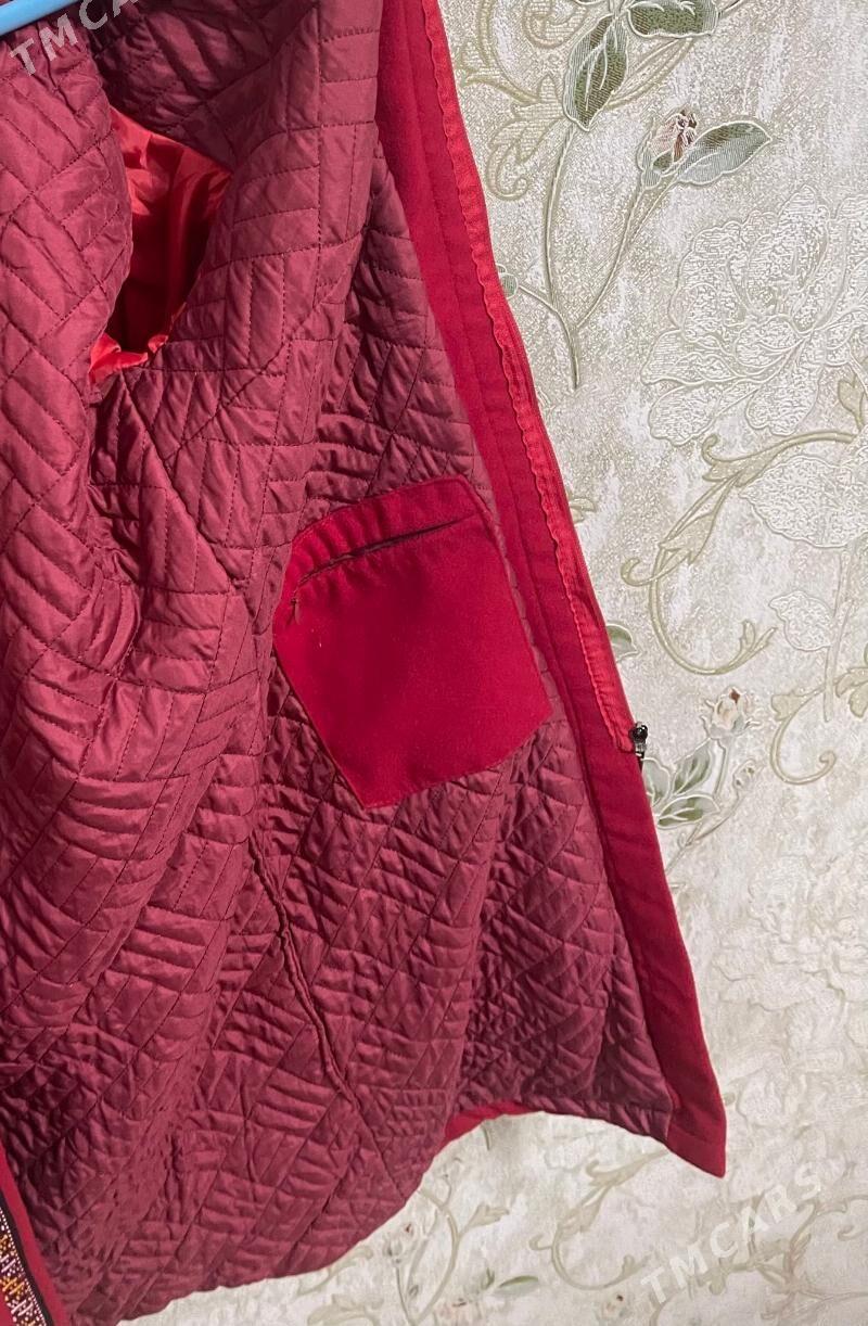 geyilmedik galynja don - Türkmenbaşy - img 2