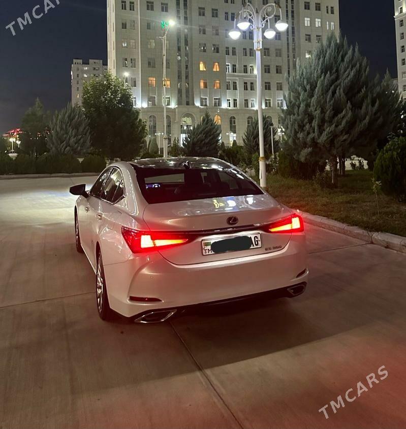 Lexus ES 350 2019 - 610 000 TMT - Ашхабад - img 2