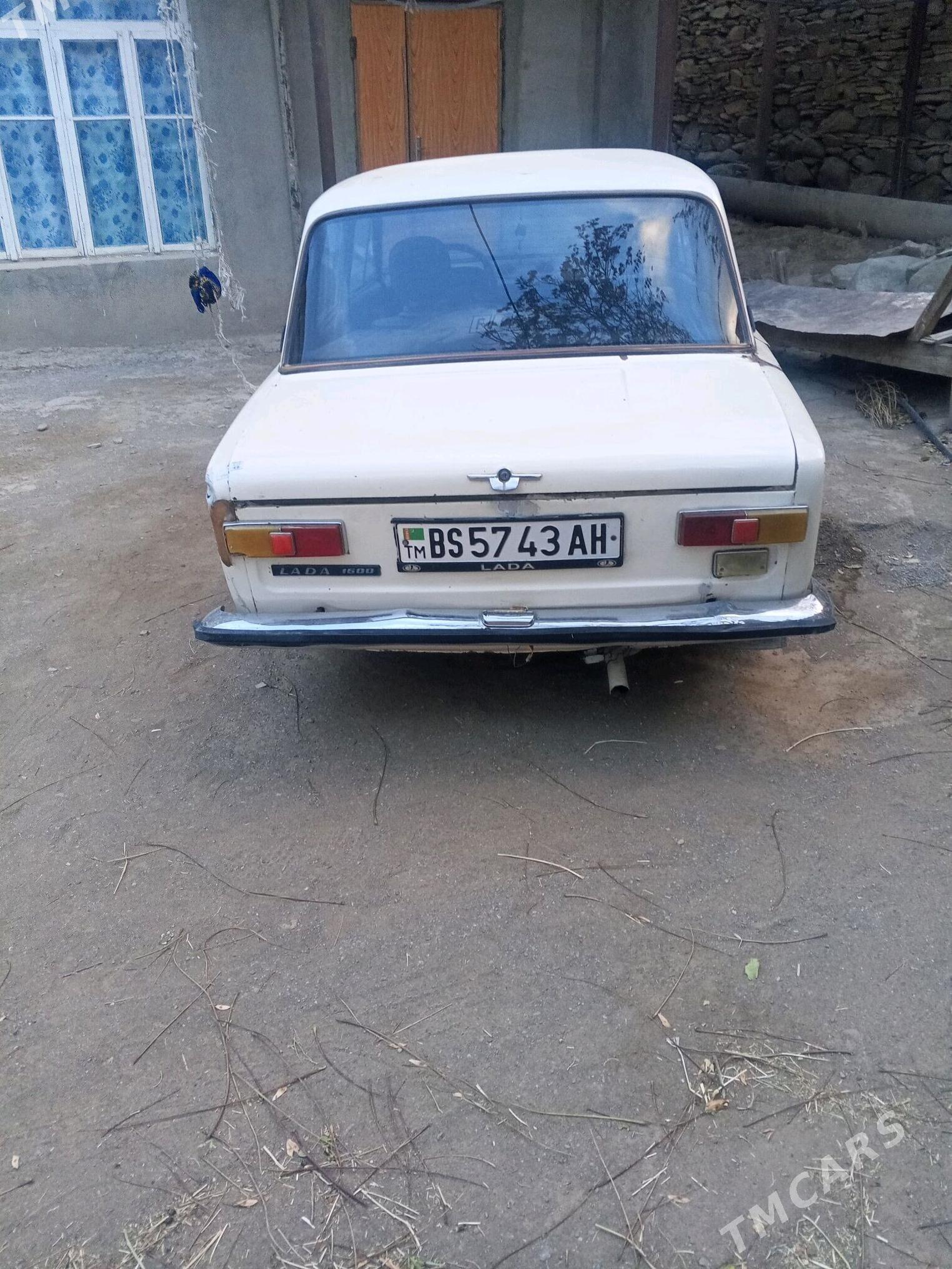 Lada 2104 1980 - 10 000 TMT - Бахарден - img 2