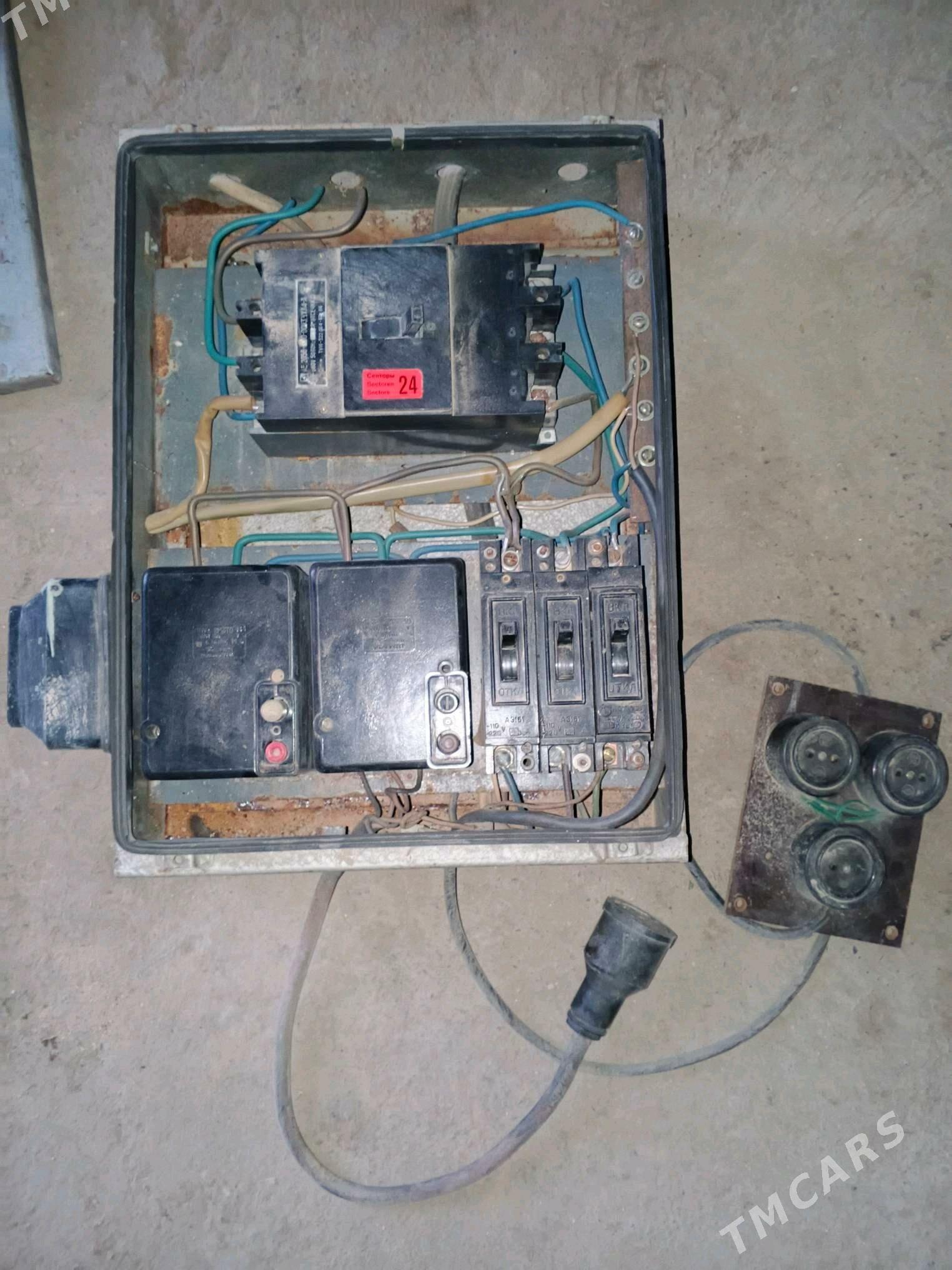 Elektro sit - Гызыларбат - img 2