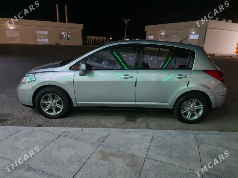 Nissan Versa 2012 - 120 000 TMT - Balkanabat - img 5