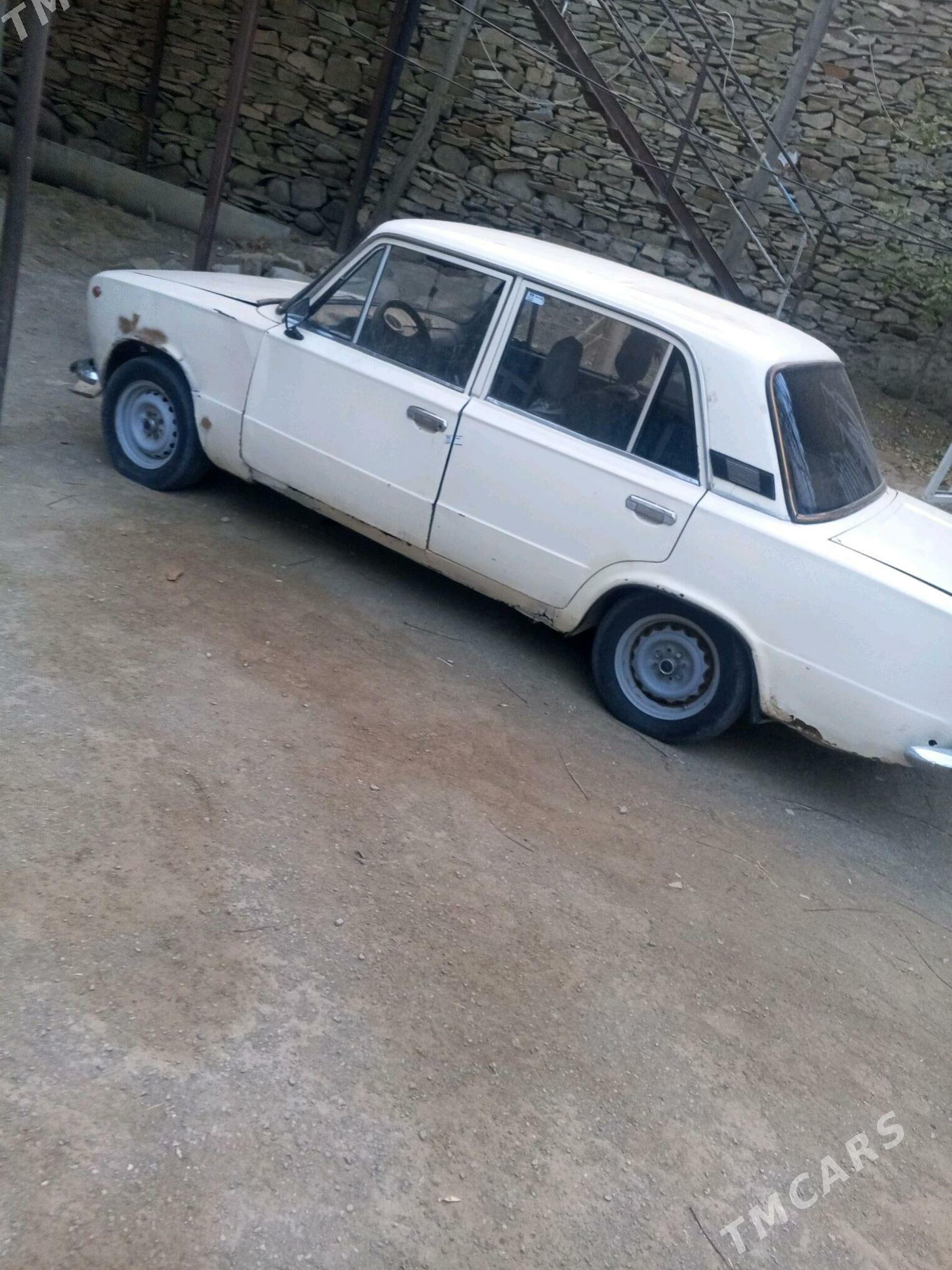 Lada 2104 1980 - 10 000 TMT - Бахарден - img 1