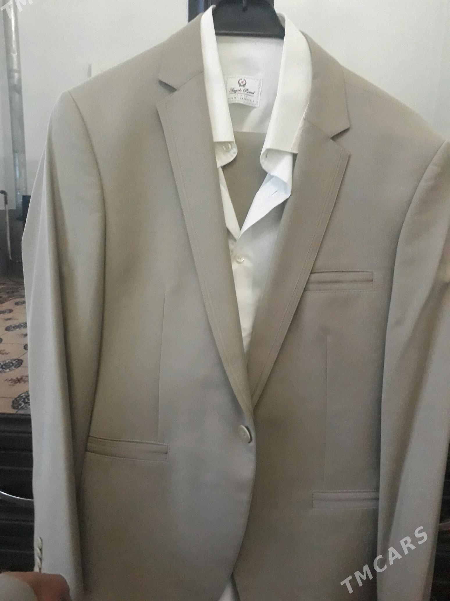 kasdum balak - Gyzylarbat - img 2