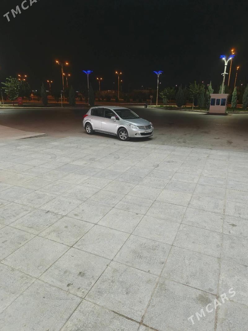 Nissan Versa 2012 - 120 000 TMT - Balkanabat - img 2