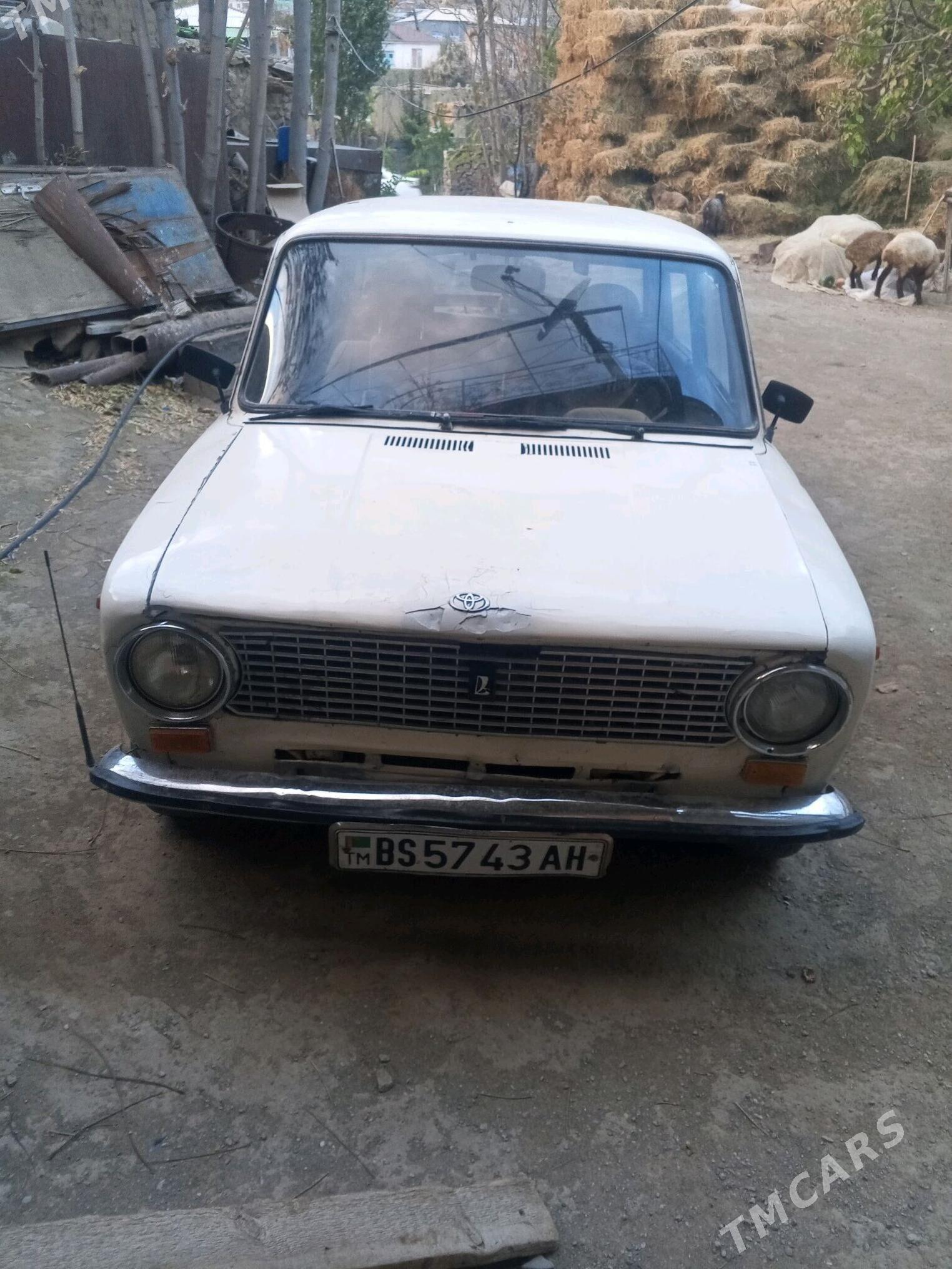 Lada 2104 1980 - 10 000 TMT - Бахарден - img 3