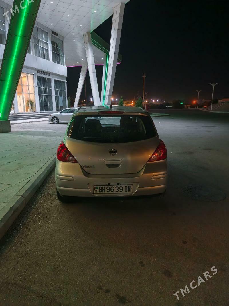 Nissan Versa 2012 - 120 000 TMT - Balkanabat - img 3