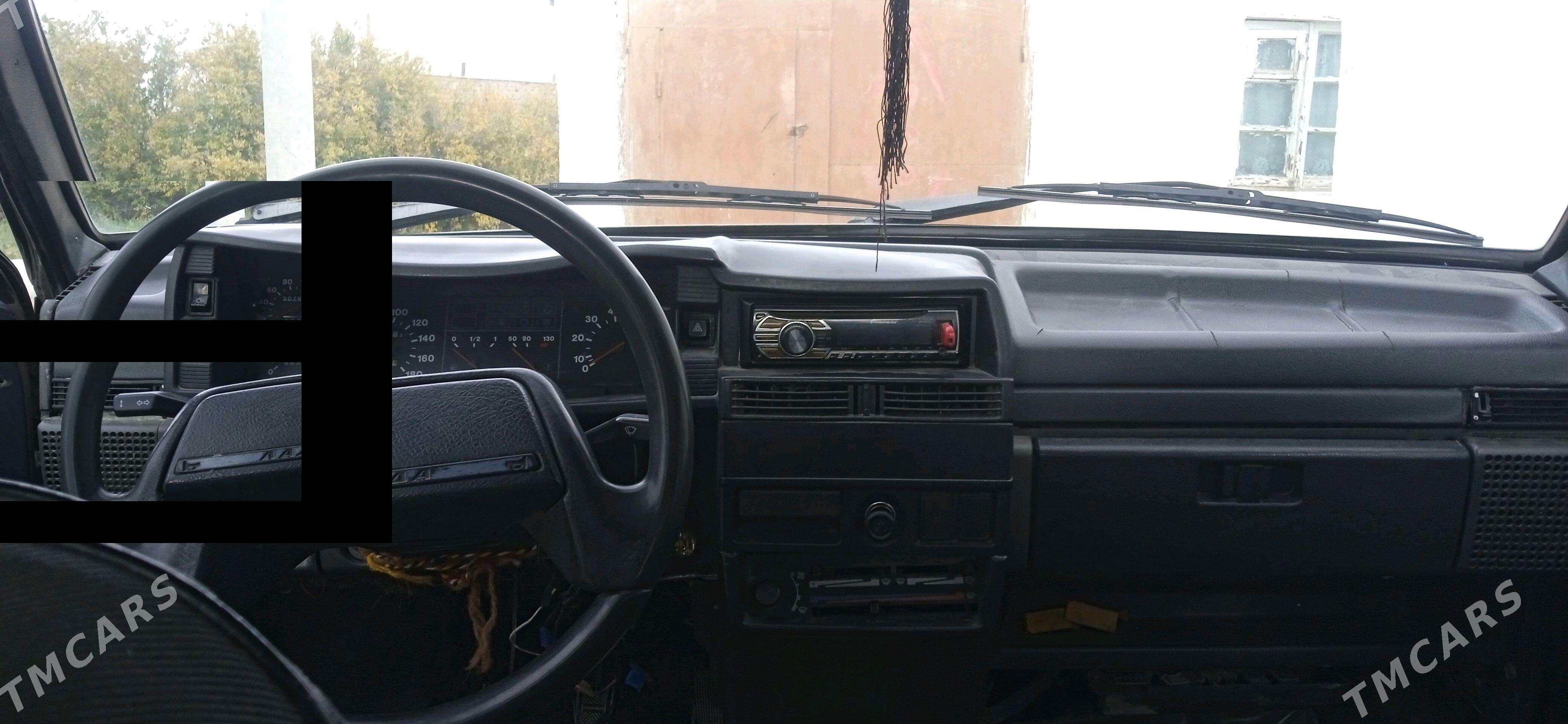 Lada VAZ-21099 2001 - 25 000 TMT - Бахарден - img 3