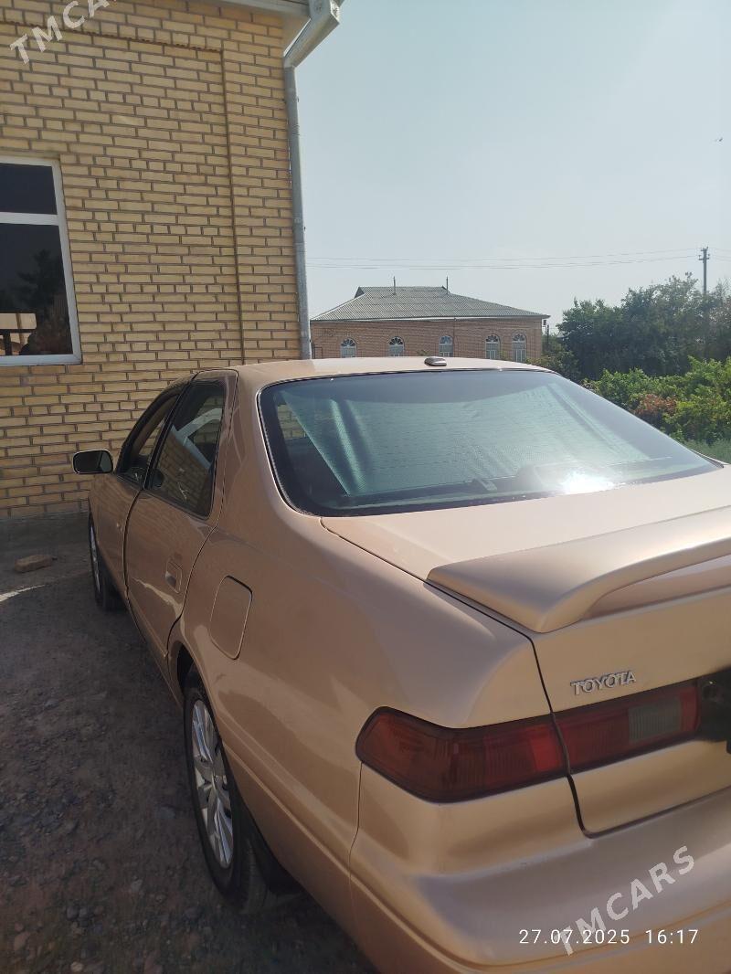 Toyota Camry 1998 - 137 000 TMT - Mary - img 10