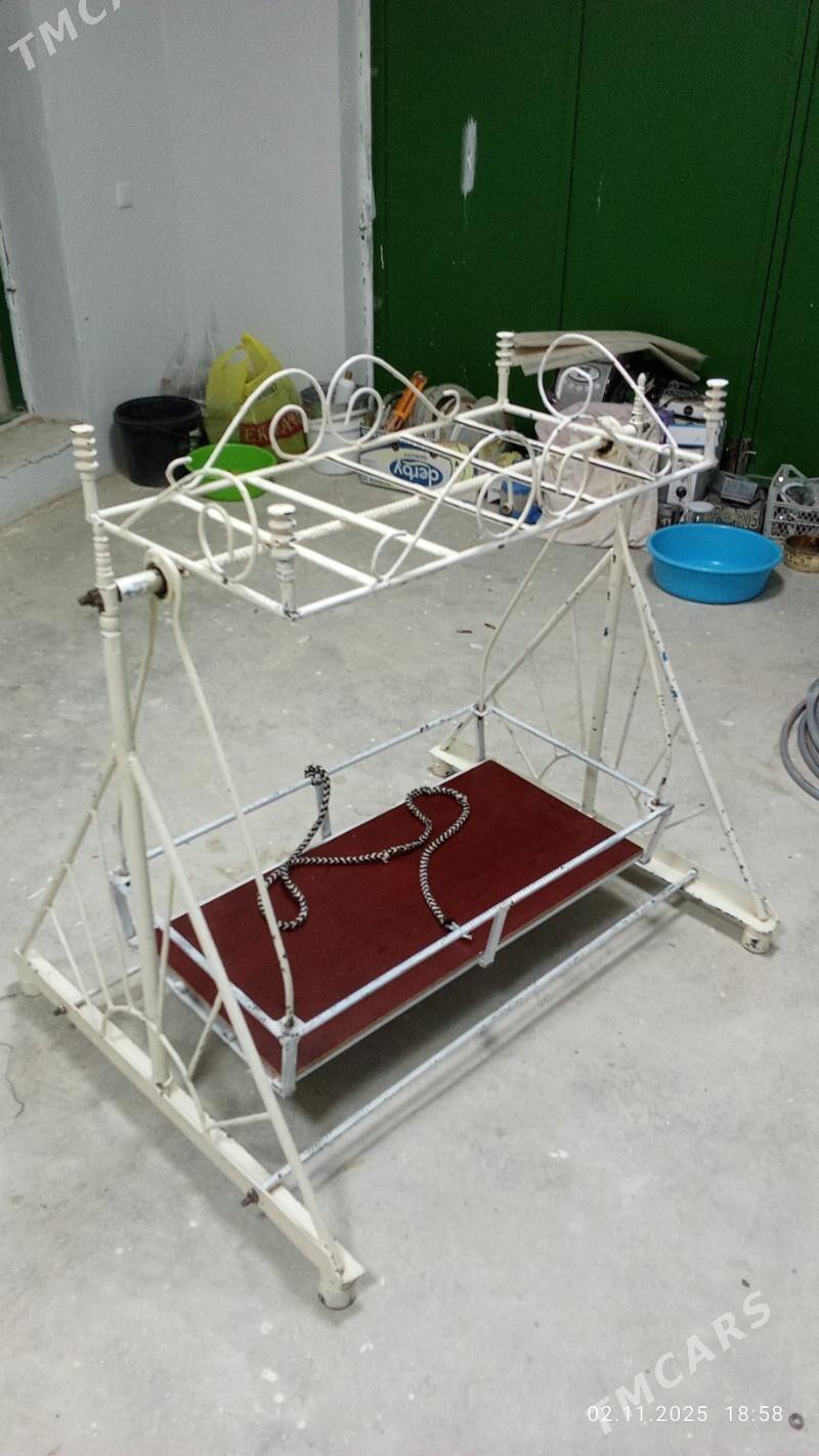 sallançak - Балканабат - img 2