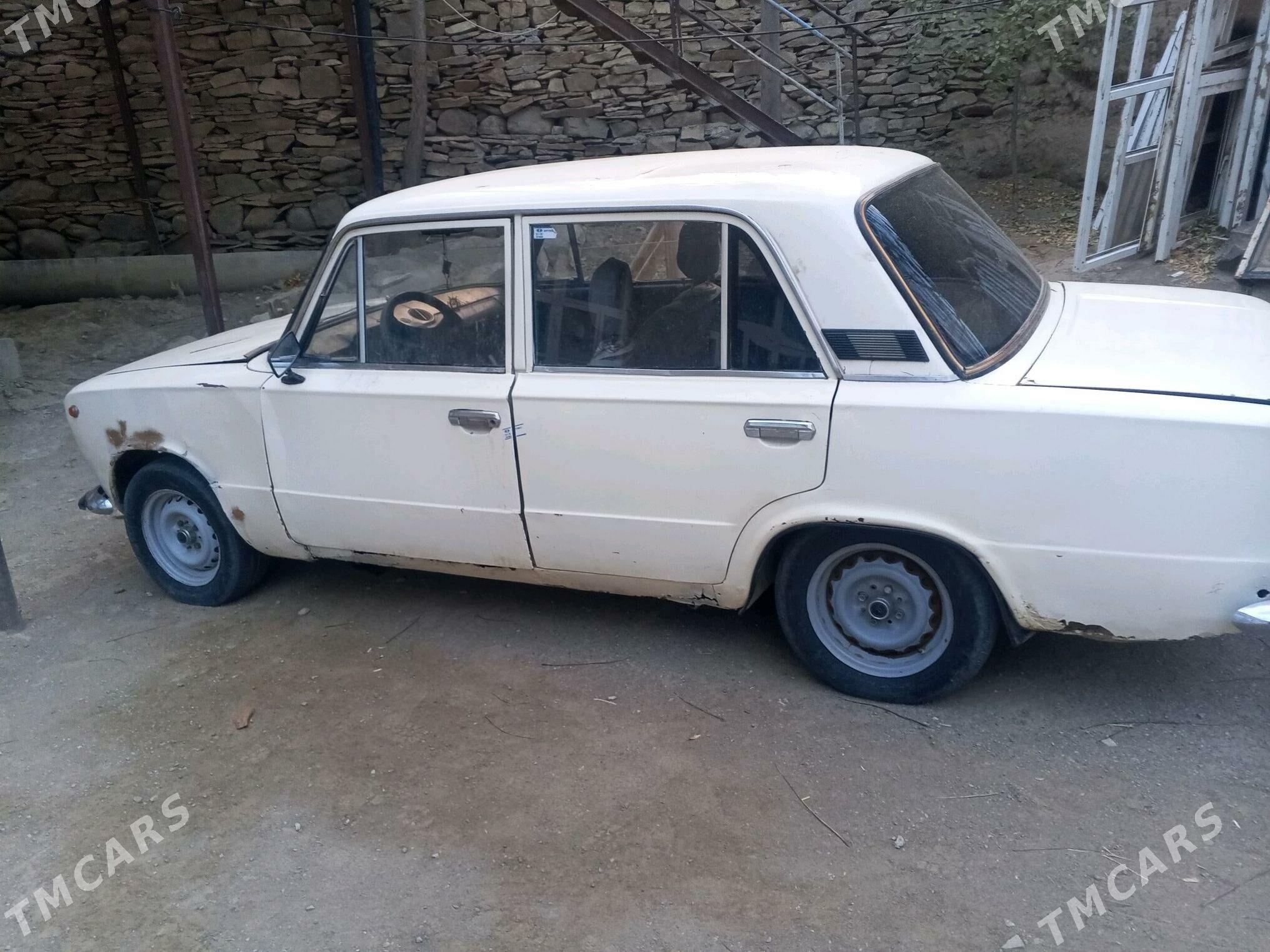 Lada 2104 1980 - 10 000 TMT - Бахарден - img 4