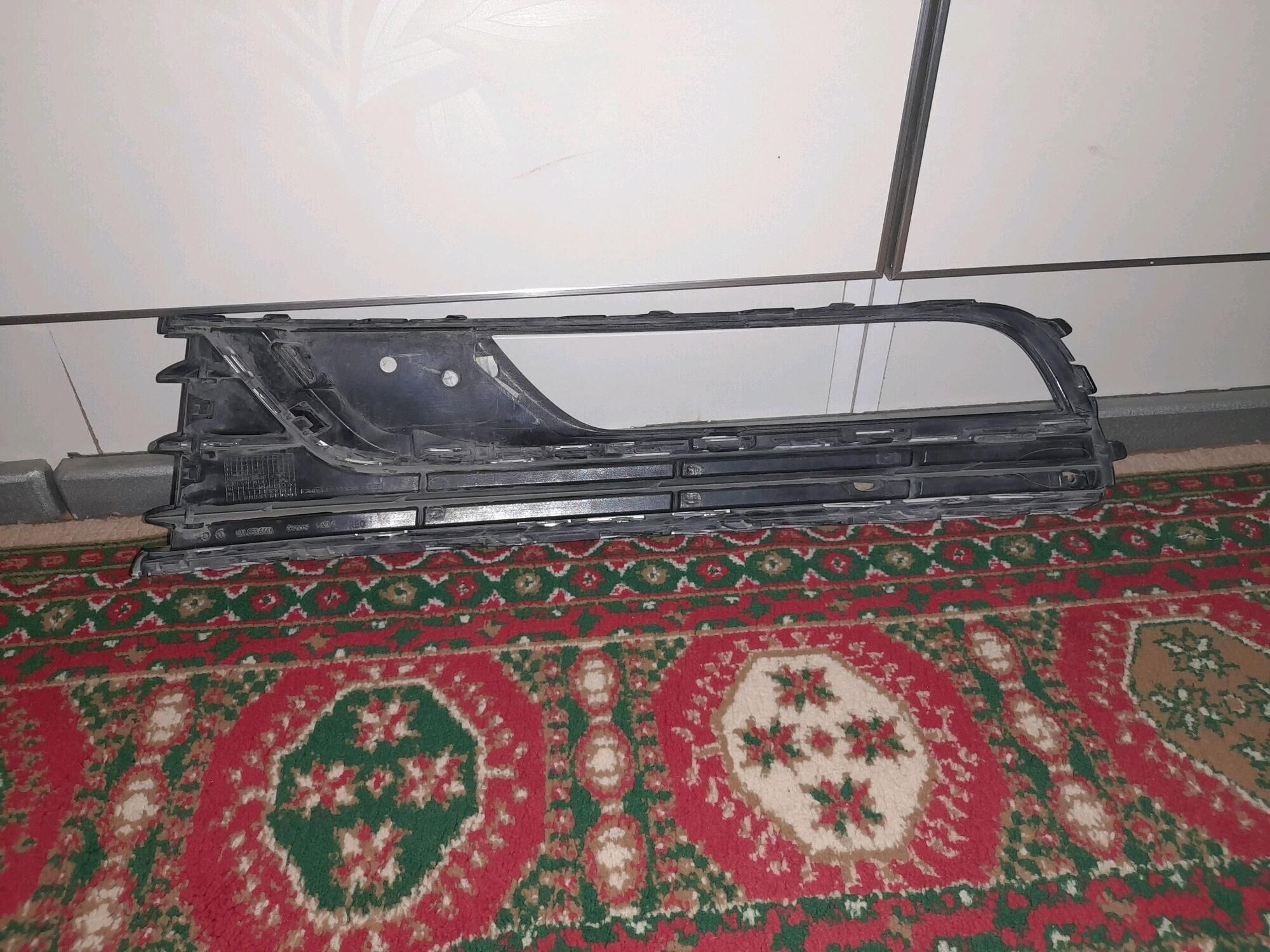 Volkswagen resotka 100 TMT - Гаудан "В" - img 2