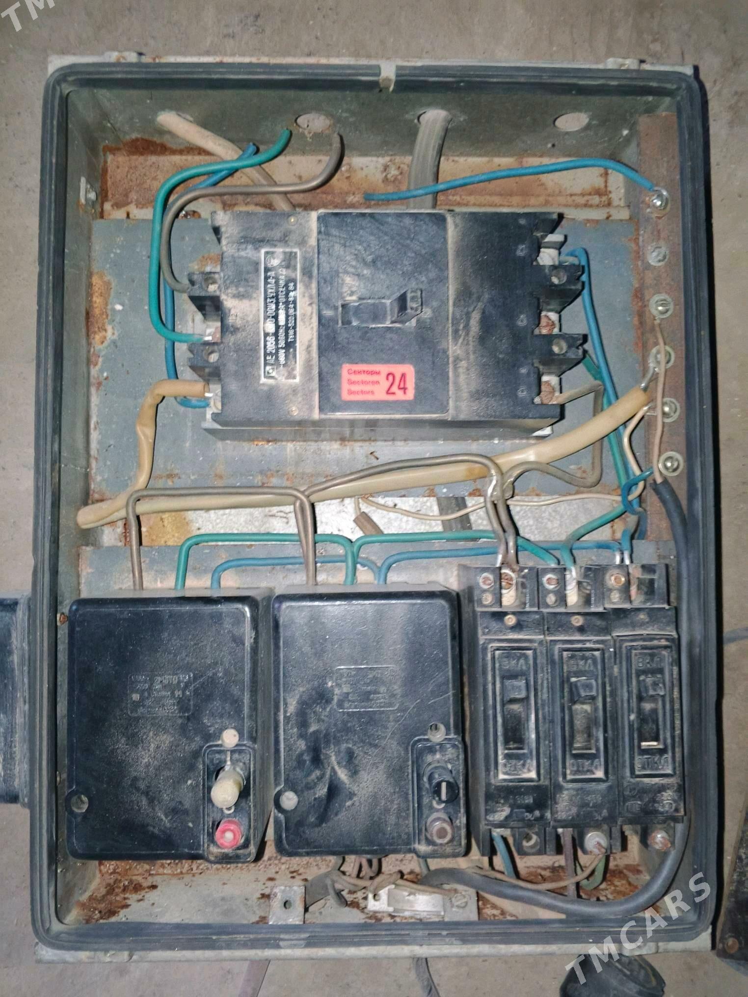 Elektro sit - Гызыларбат - img 3