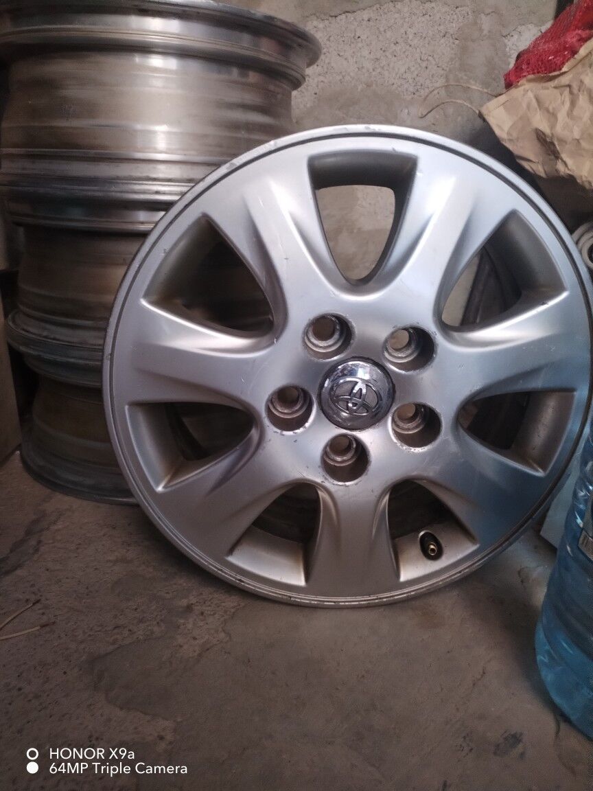 15lik diska awalon 4 000 TMT - Хазар - img 2