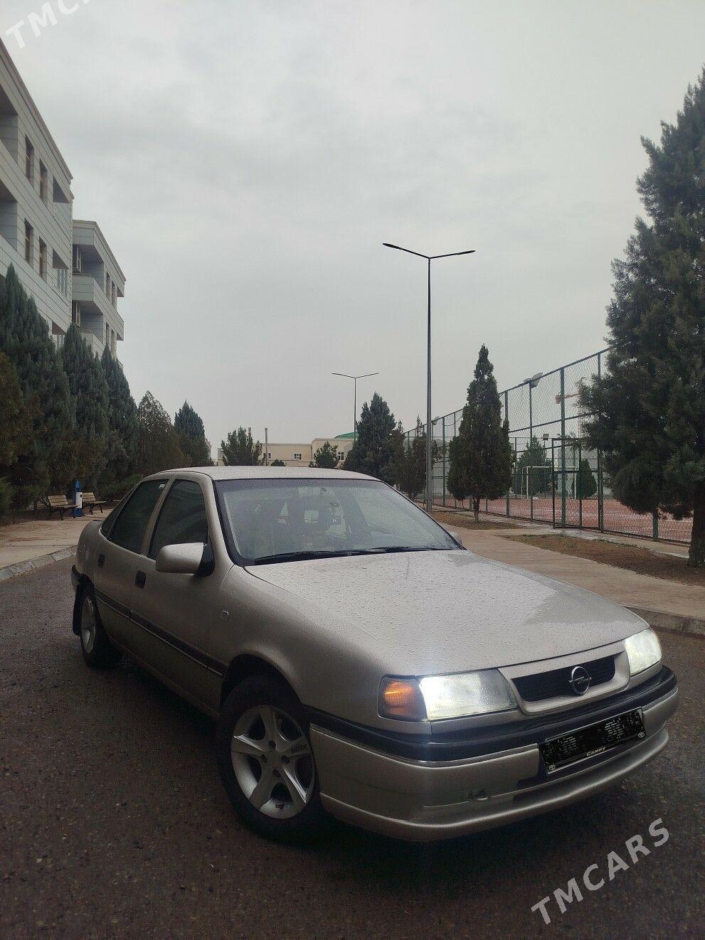 Opel Vectra 1991 - 42 000 TMT - Mary - img 5